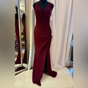 Jordan Dress DRESS THE POPULATION